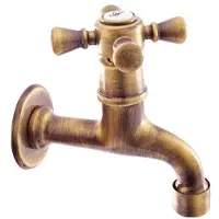 RAV copy of robinet lavabo simple SLEZAK