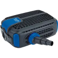 T.I.P. Bachlauf- und Filterpumpe BPF 8000 E; 30428