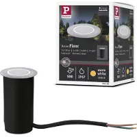 Paulmann House LED Bodeneinbauleuchte Warmweiß