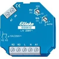 Eltako Stromstoß-Gruppenschalter EGS61Z-230V