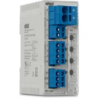 Wago 787-1664, Typ A, IP20, 18 - 30 V
