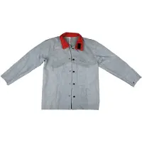 Ks Tools Schweißerjacke, XXXL ( 985.7003 )