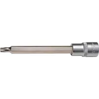 Ks Tools 1/2 Bit-Stecknuss TX, T55, 140 mm