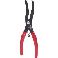 Ks Tools Lösezange, Kunststoffspreiznieten 115.1087