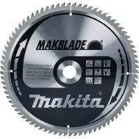 Makita Sägeblatt MAKBLADE 305x30x80Z