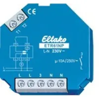 Eltako Trennrelais ETR61NP-230V
