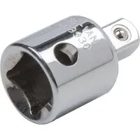 Ks Tools 918.4166, Einzelner Artikel, Chrom-Vanadium-Stahl, 480 g, 1 Stück(e)