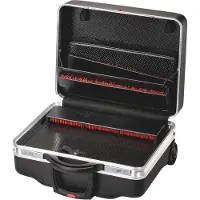 Parat CLASSIC KingSize Roll neo CP-7 789500171 Universal Trolley-Koffer unbestückt 1