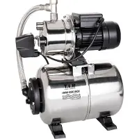 T.I.P. Hauswasserwerk HWW 4500 INOX