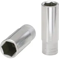 Ks Tools 3/4" Sechskant-Stecknuss, lang