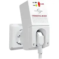 Protector SAM 1000 Stromausfall-Melder, akkubetrieben