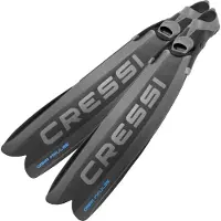 Cressi Gara Turbo Impulse Speerfischen Flossen