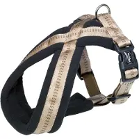 Nobby Komfort Geschirr Soft Grip