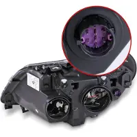 MAGNETI MARELLI Hauptscheinwerfer rechts 712471001129