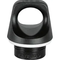 Oral-B Sigg Verschluß für Trinkflasche Screw Top black 1 St