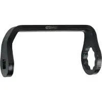 Ks Tools 1/2' Ölfilterschlüssel für Opel und Vauxhall Benzinmotoren ( 150.9444 )
