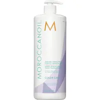 Moroccanoil Blonde Perfecting Purple Conditioner 1000 ml