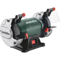 Metabo XR 18V 2x1,7Ah Li-Ion 6,4 mm POWERSTACK Nietgerät – Bürstenloser Motor – DCF414E2GT-QW
