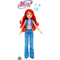 Winx club WNX771