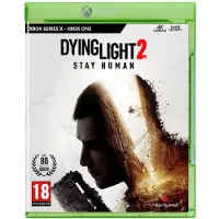 Dying Light 2 (Xbox Series X), Xbox One, Multiplayer-Modus, RP (Rating Pending), Physische Medien