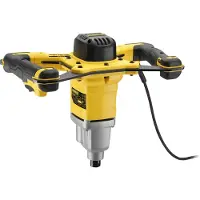 DeWalt DWD241-QS Rührwerk (bis max. 160 mm Rührwerkdurchmesser)