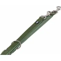 Nobby CLASSIC PRENO SMYCZ REG. S OLIWKA 200cm, 15/20mm