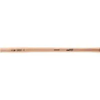 HALDER SIMPLEX Ersatzstiel aus Holz Kopf 60mm Stiel 700mm