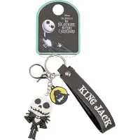 Peers Hardy The Nightmare Before Christmas Jack Skellington Disney Schlüsselanhänger