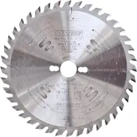 Cmt 285.040.10M Sägeblatt mit links/rechts Zähnen 250 x 30 x 40T