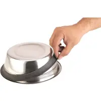 Nobby Stander m. 2 skåle Silent Diner 2.5 L
