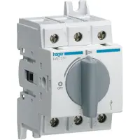 Hager HAC310, 380 - 415 V