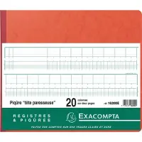 Exacompta Geschäftsbücher