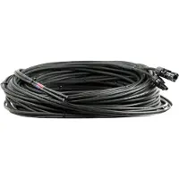 Offgridtec Verbindungskabel 15m MC4 auf 10mm2