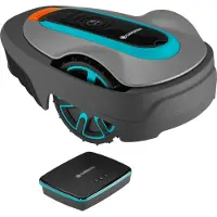 Gardena Smart Sileno city Set
