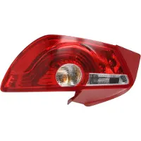 Valeo Heckleuchte 043833