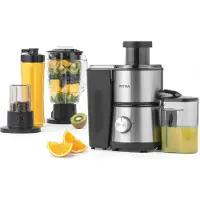 Sonstiges Entsafter und Mixer 4-in-1