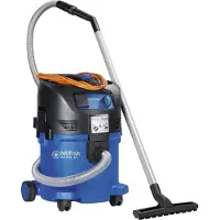 Nilfisk ATTIX 30-11 PC Nass-/Trockensauger - Wechselstrom, Leistung: 1200 W - Fassungsvermögen: 30 l; 107413592