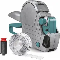 Meto Basic S 822 Preisauszeichner