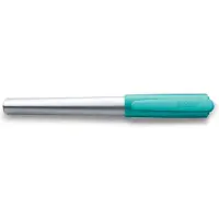 Lamy Füllfederhalter 064 FH nexx smaragd