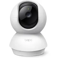TP-LINK Tapo C200C 360°-WLAN-Überwachungskamera für den Innenbereich, 1080P, Nachtsicht, Bewegungserkennung, Zwei-Wege-Audio, kompatibel mit Alexa und Google Assistant, für Babys/Haustiere