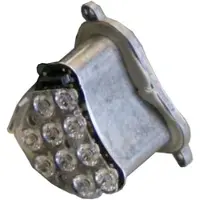 Hella Reparatursatz, Hauptscheinwerfer 9dw171689011 LED links für BMW