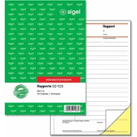 Sigel SD025 Geschäftsformular
