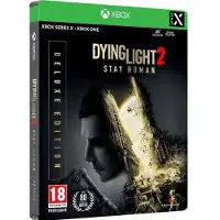 Dying Light 2 Stay Human