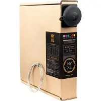 D'Addario NYXL1046-B25 10-46 Regular Light Nickel Wound snaren voor elektrische gitaar (25 sets)