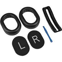Austrian Audio - Hi-X65CUK Cushion Replacement Kit for Hi-X65