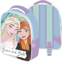 Arditex Javoli Disney Frozen Brave Rucksack, Tasche 28 cm