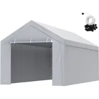 Vevor Carport Garagezelt