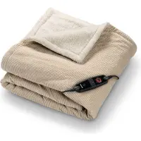 Beurer HD 80 Cord Beige GP