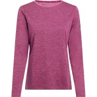 MCKINLEY Damen Shirt Da.-Langarmshirt Hunu LS W