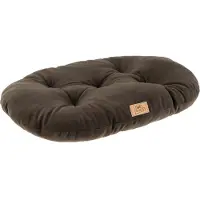 Ferplast Cuscino Cane e Gatto RELAX MICROFLEECE, Cuccia in Caldo e Soffice Micro